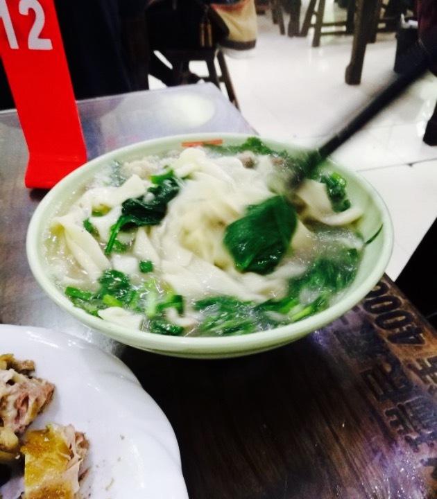 瘸子烩面(总店)