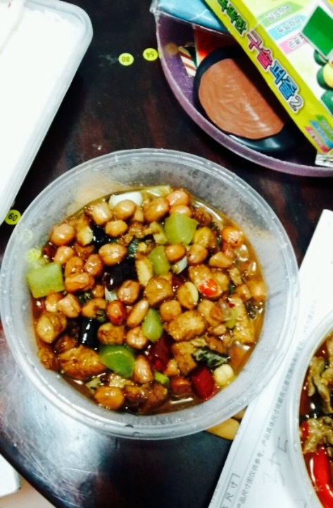 兄弟李庄白肉总店