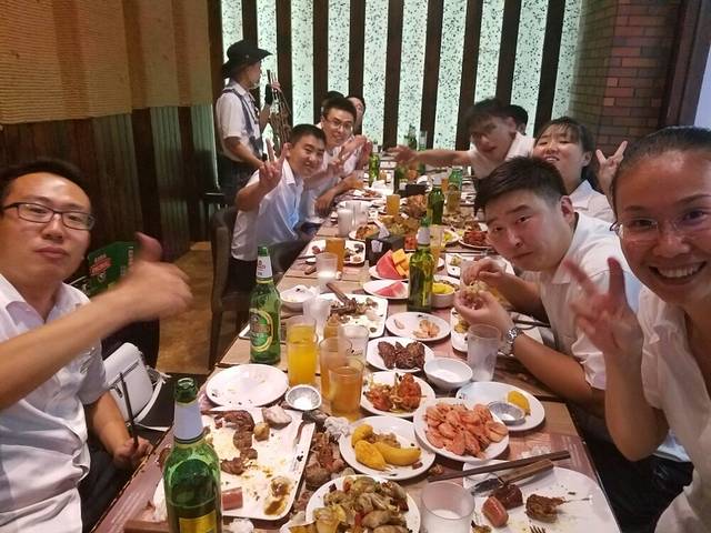 汉巴味德(印象汇店)