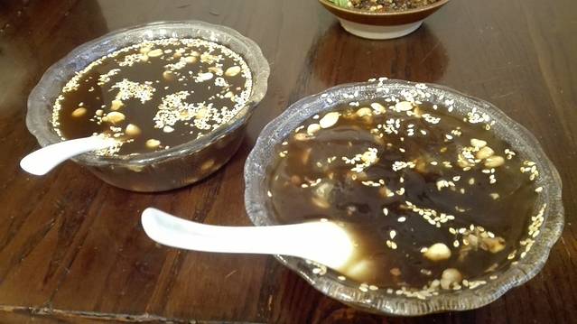 金必轩(青岩店)