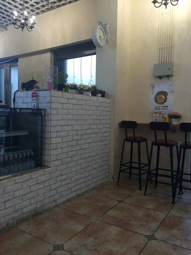 卷卷の店(万达金街店)