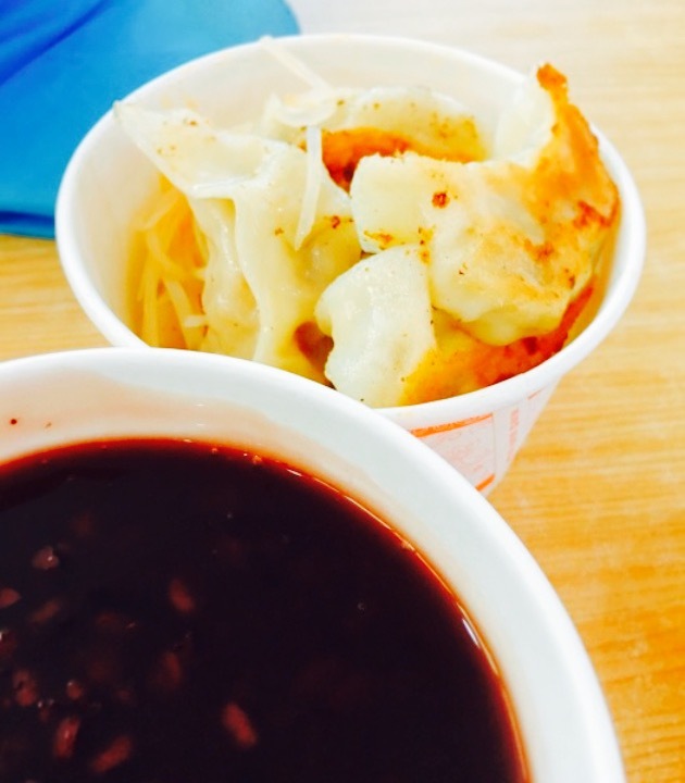 林家树苑素食餐厅