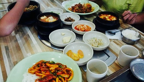Dae Jang Geum