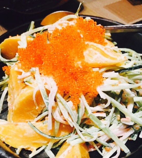 江户日本料理(澳门伦敦人店)