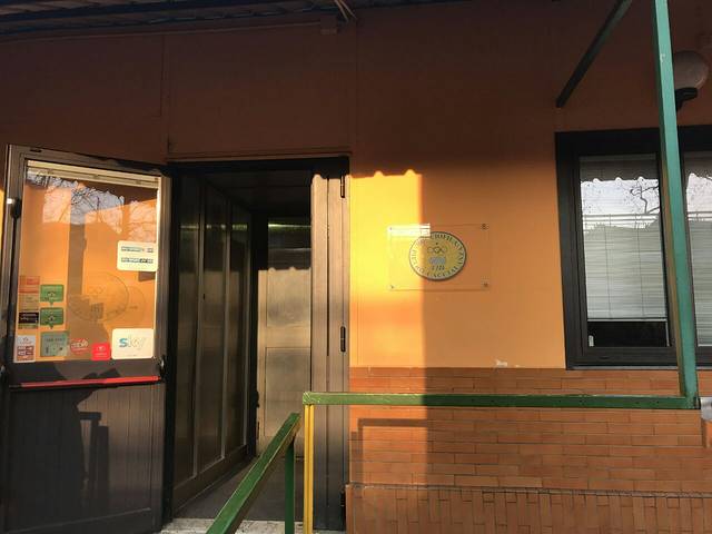 Di base si mangia - Bocciofila Caccialanza di via Padova