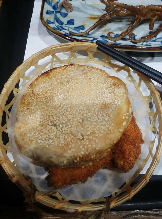 和府捞面(宝山万达店)