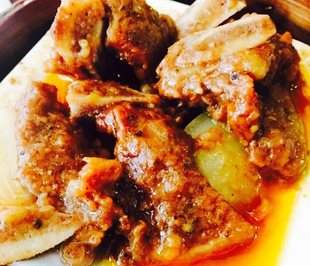 彩景大茶楼(平湖店)