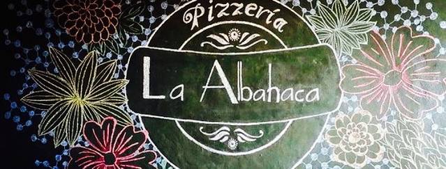 La Albahaca Pizzeria
