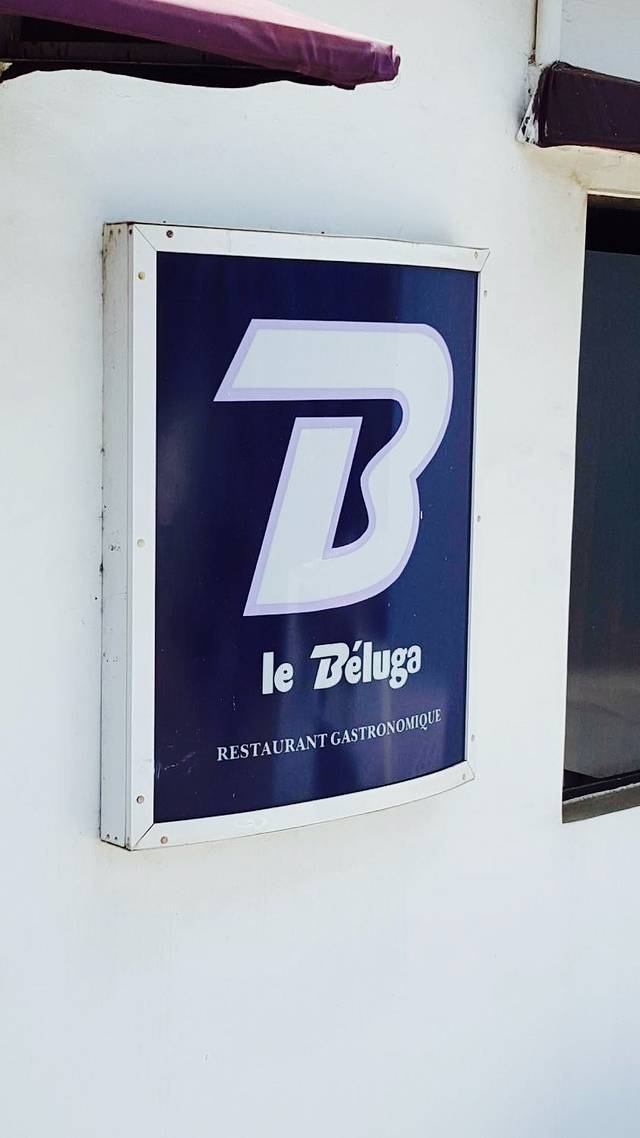Beluga Restaurant
