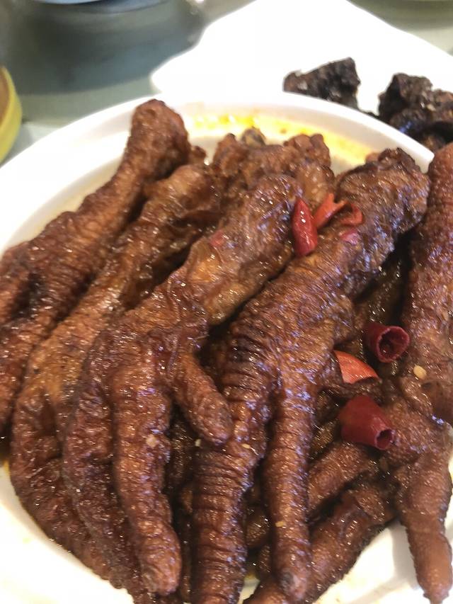 大铁勺新津菜(迎水道店)