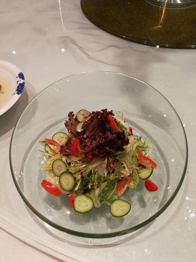 美庐餐厅(中山陵店)