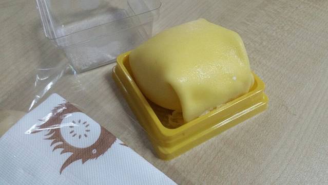 满记甜品(杨浦滨江店)