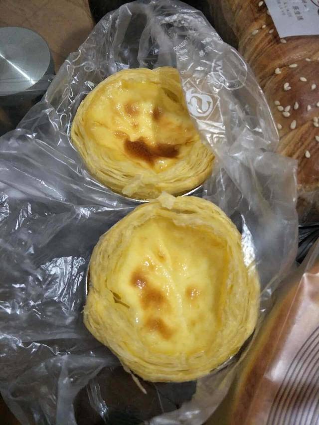 香特莉西饼屋(阳光城店)