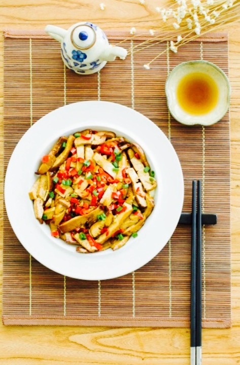 顺风乡村土菜馆