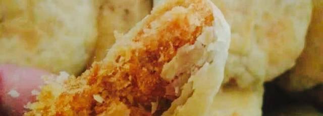 寻味披萨(泰浩·华居店)