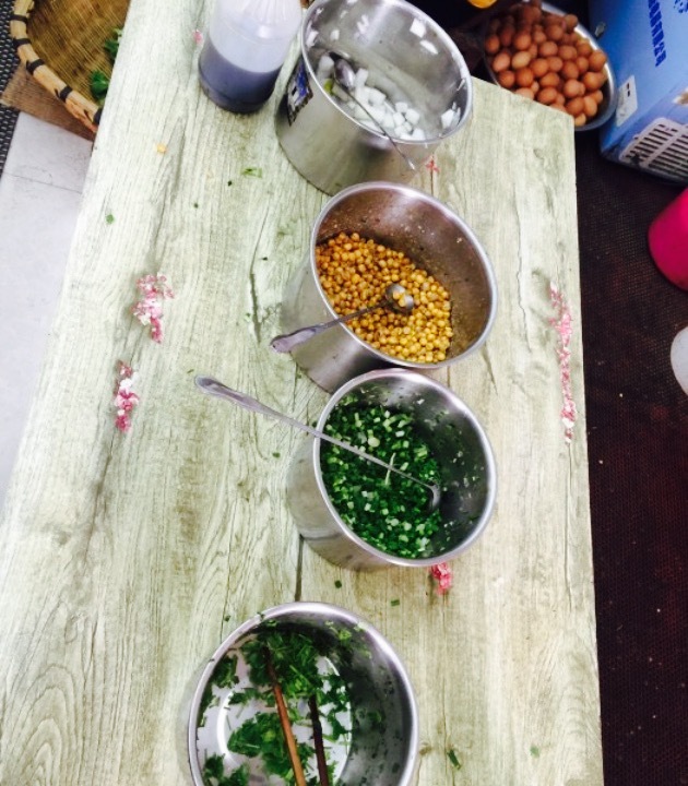 大武汉热干面(汉正店)