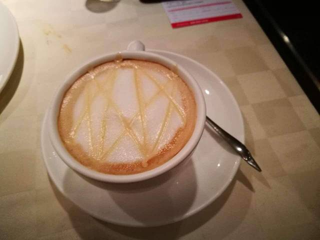 西堤牛排(庄胜崇光店)