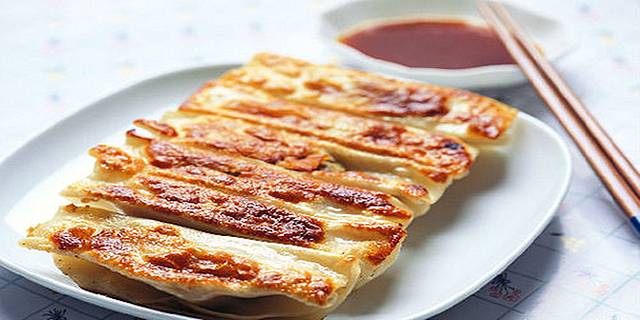 劈柴院锅贴(沈阳路店)