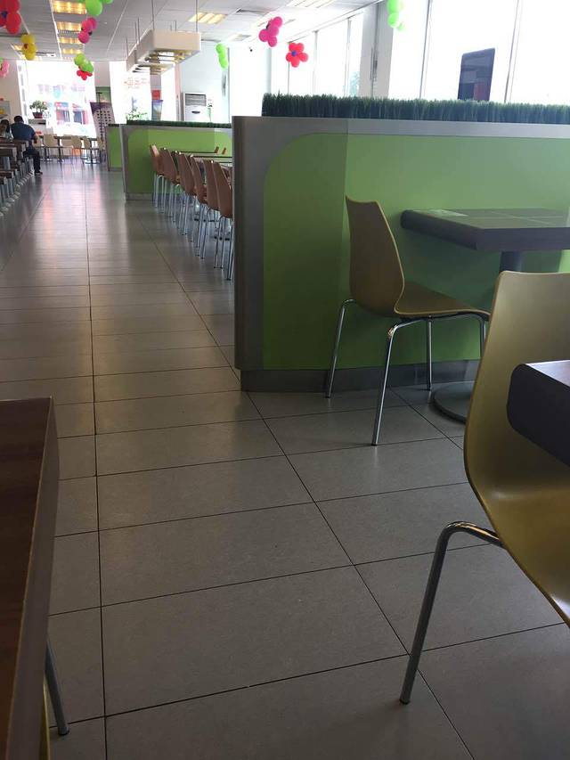 德克士(达旗2店)