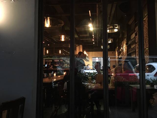 Zeitgeist塞德斯德国餐厅(同乐坊店)