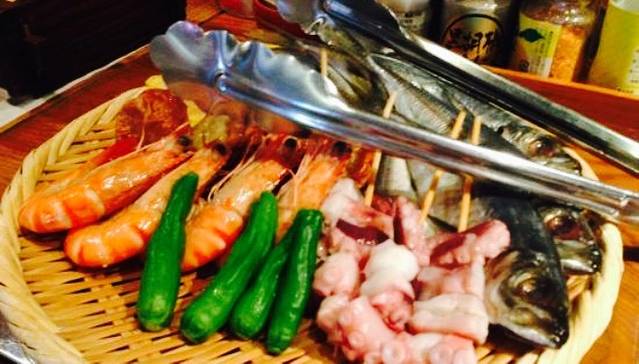 Setouchichaya, Omishima