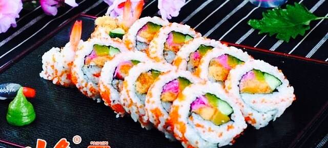 N多寿司(临泉店)