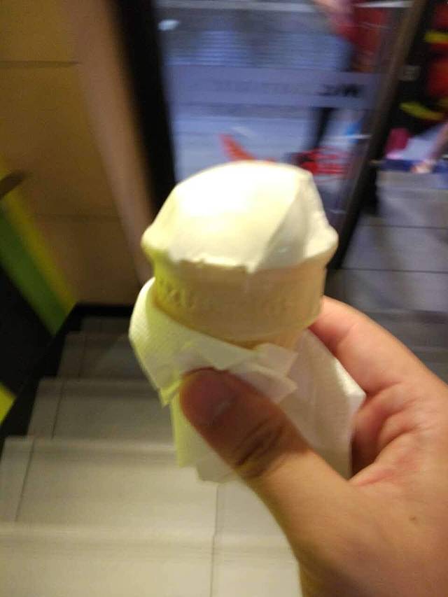 麦当劳(福清小桥店)