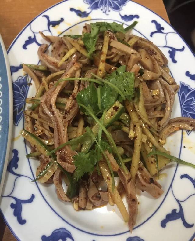 Shanghai Chinese Restaurant