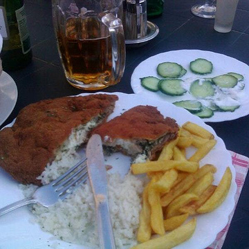 Vidocq Restaurant