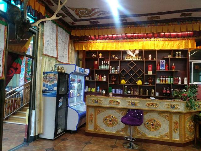 圣地卓龙藏家宴