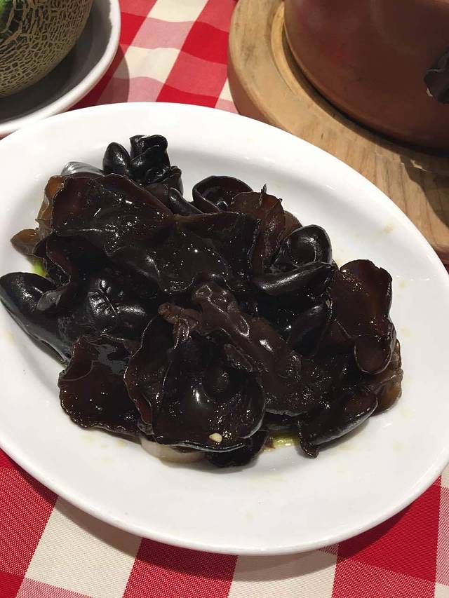 西贝(青岛凯德店)