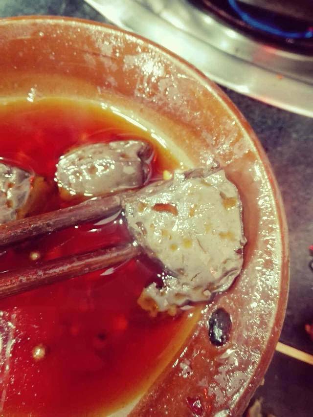 城门老火锅(崇文路店)