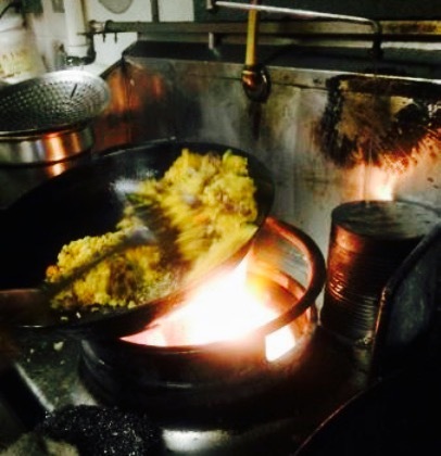 Sun Sun Chinese Restaurant