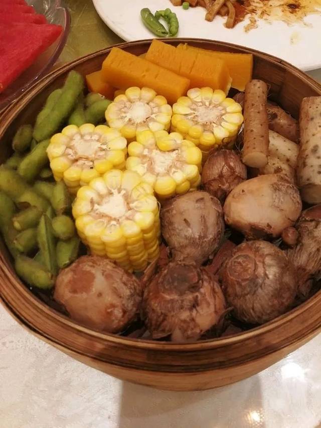 波影大酒店(镜湖店)