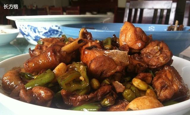 芸海阁·农家私房菜(沙家浜景区出口店)