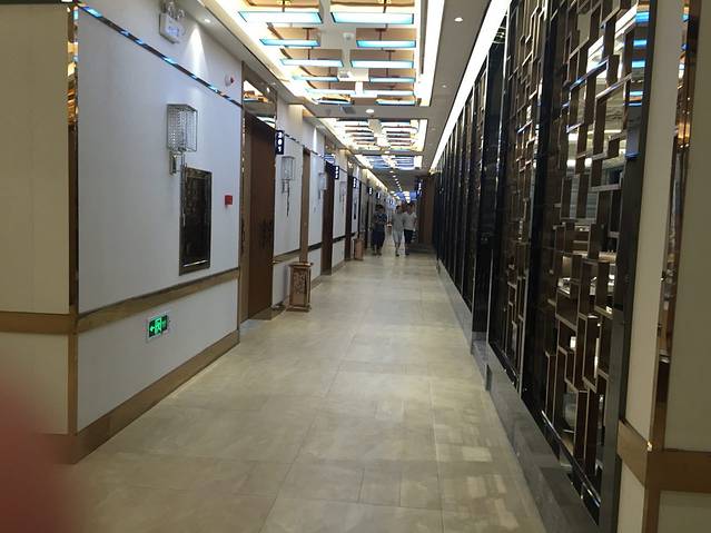 乡合乡村大食堂(黄河南路店)