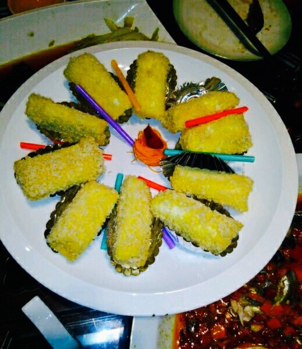 保定国际俱乐部-中餐厅(天鹅西路店)