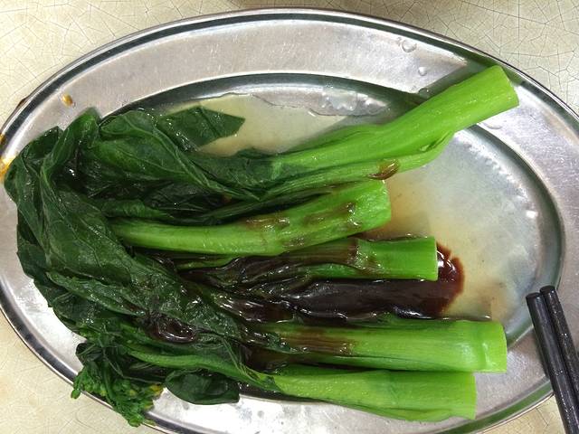 好好味面家(桃园店)