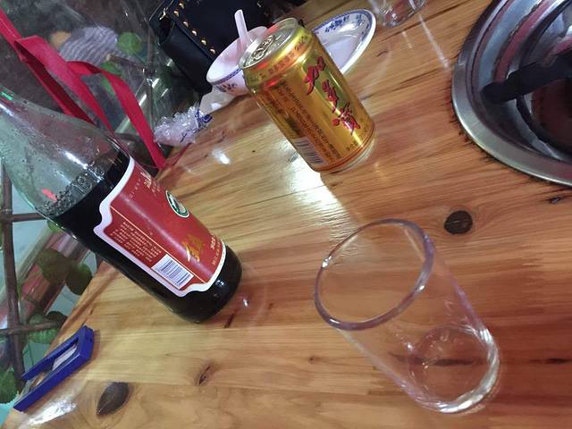 老纪牛杂(和平路店)