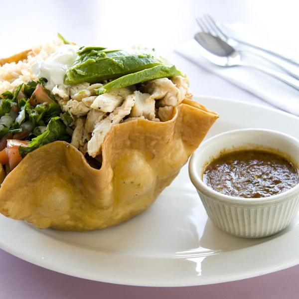 Market Place Restaurant