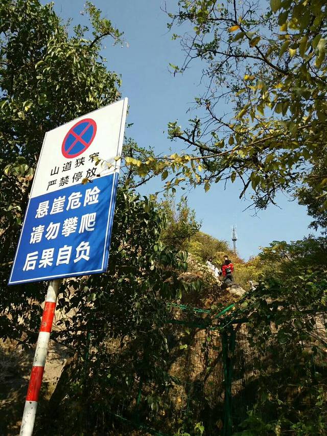 明孝陵明功臣墓仇成墓