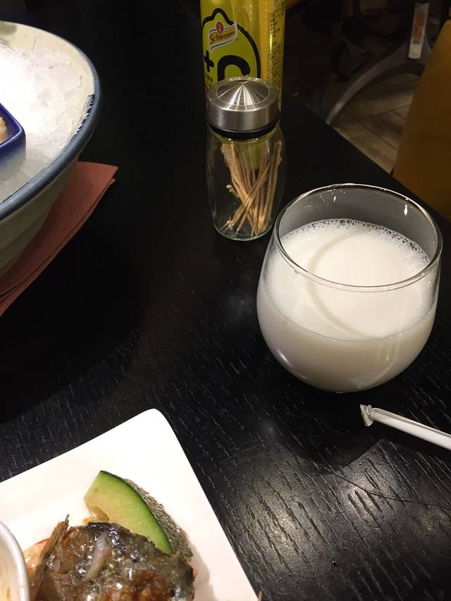 刘记·天天美食(南湖店)