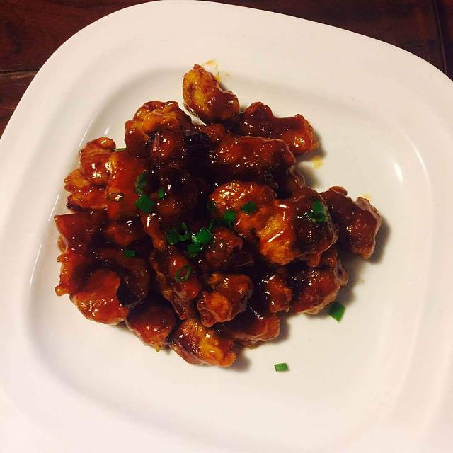 外婆家(西红门荟聚购物中心店)