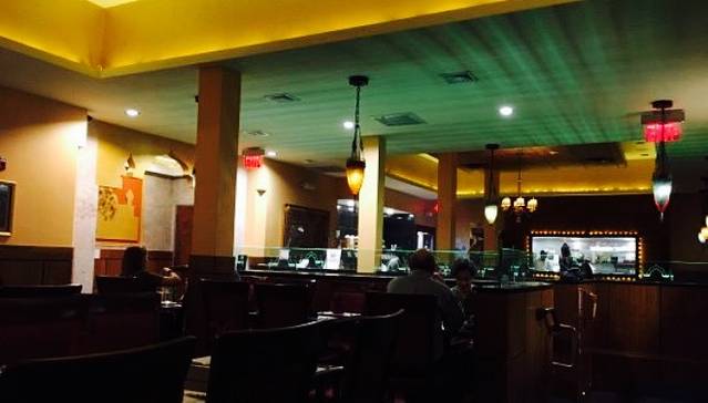 India Pavilion Restaurant