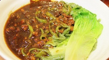 老陈婆手工面庄