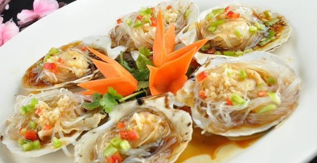 小渔村家常菜馆