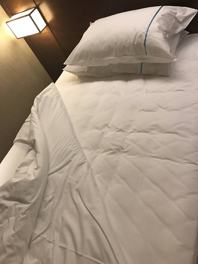 德信国际酒店·餐厅