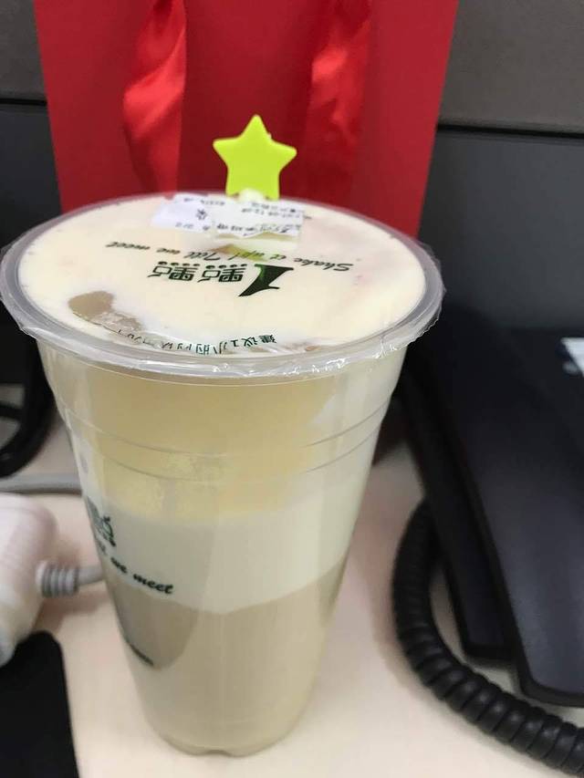 1点点(新区永旺店)