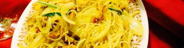 Shangrila Chinese Restaurant