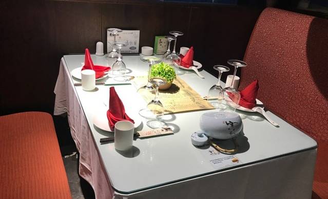 春熙小馆(西交界街店)